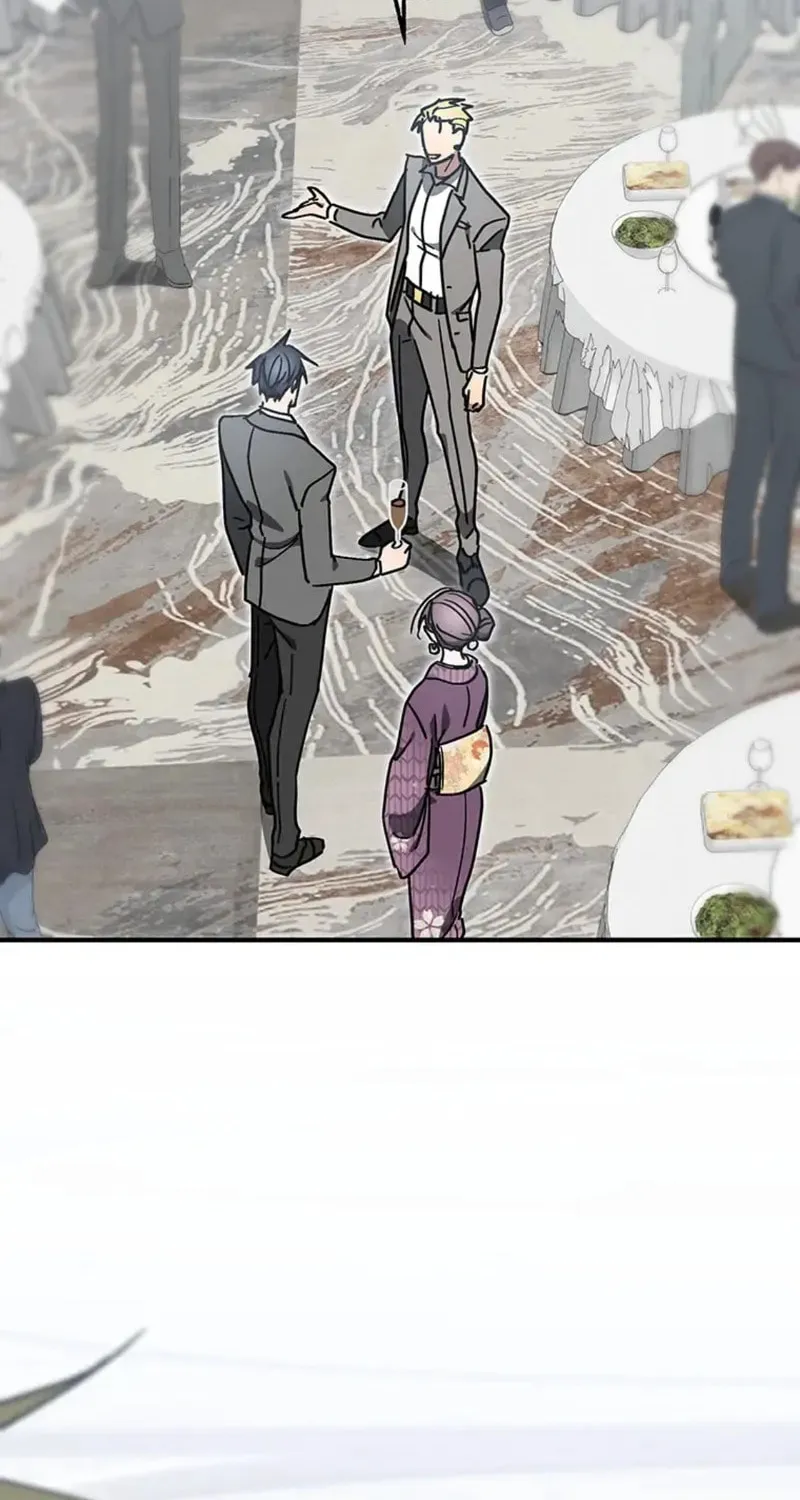 Aristocrat’s Revenge Chapter 22 page 78 - 