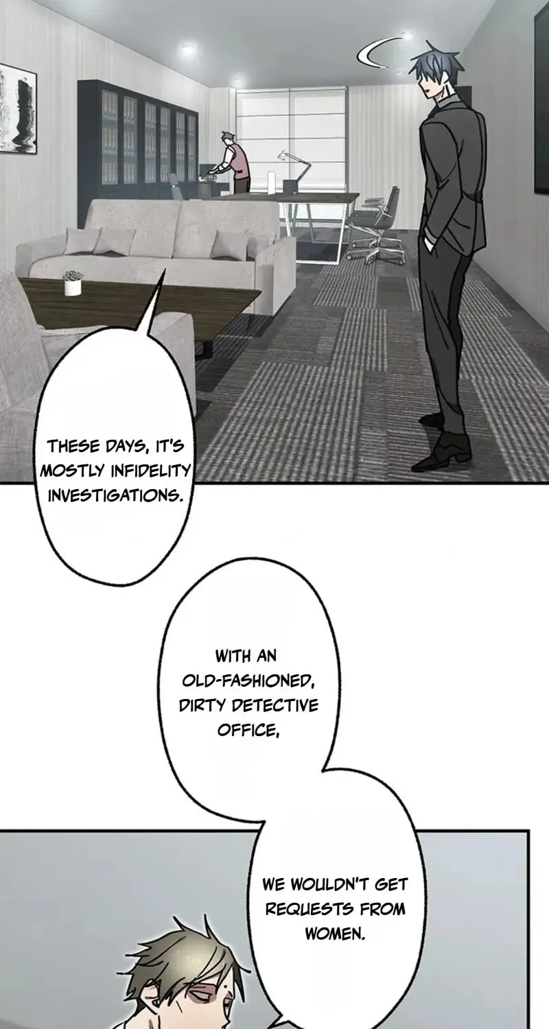 Aristocrat’s Revenge Chapter 22 page 9 - 