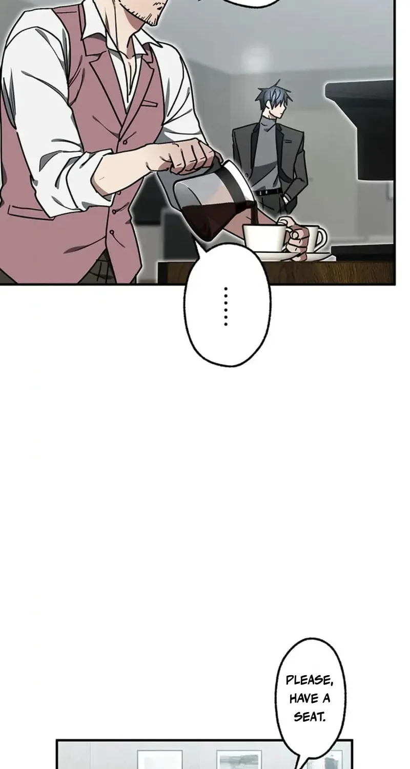Aristocrat’s Revenge Chapter 22 page 10 - 