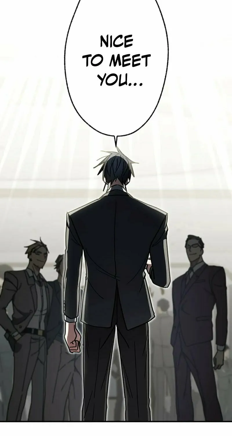 Aristocrat’s Revenge Chapter 23 page 2 - 