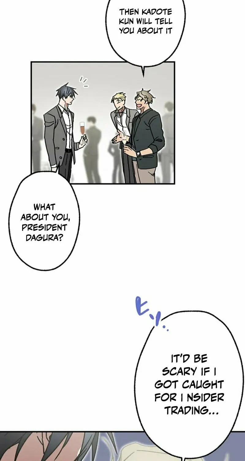 Aristocrat’s Revenge Chapter 23 page 14 - 