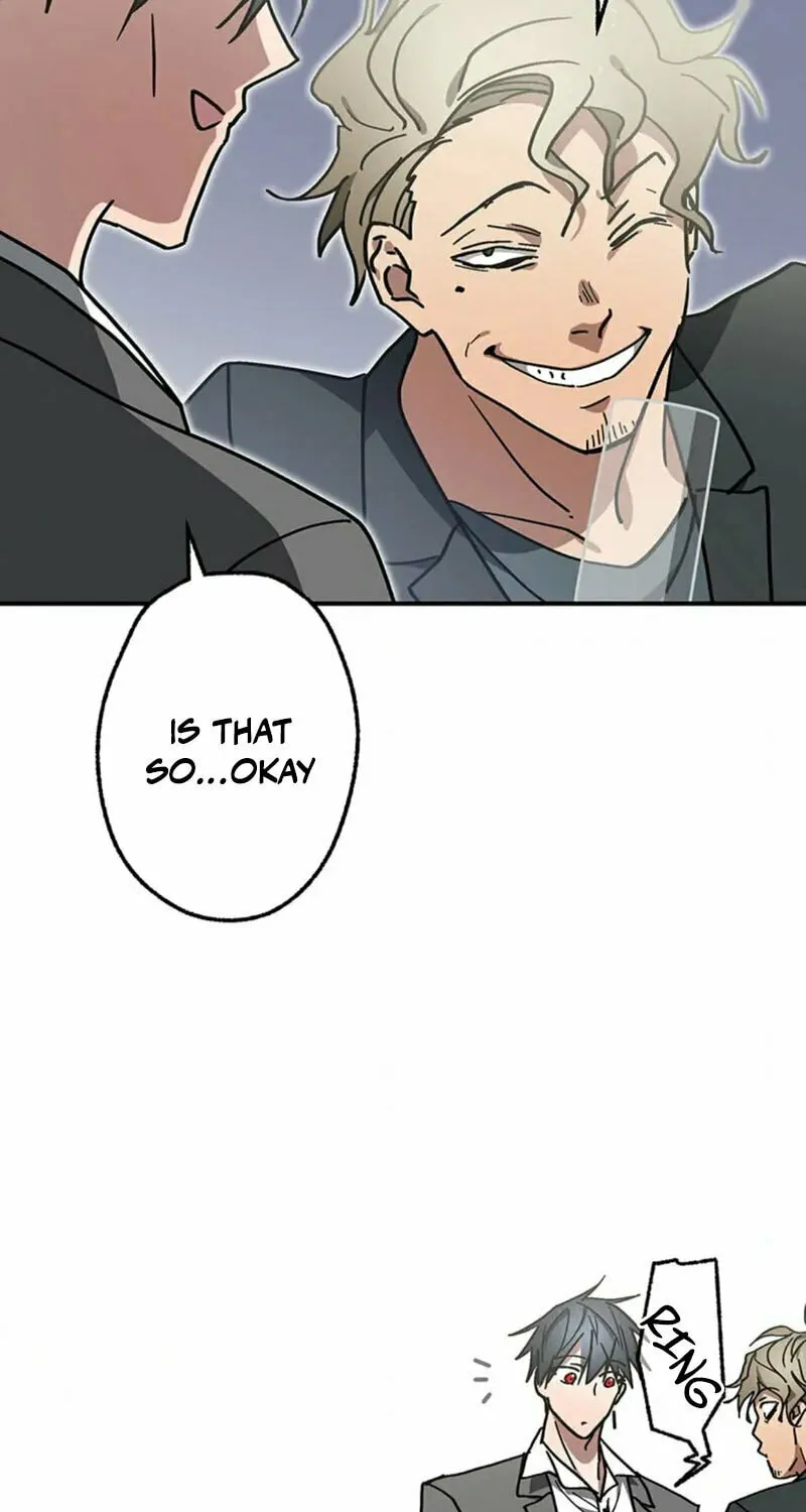 Aristocrat’s Revenge Chapter 23 page 15 - 