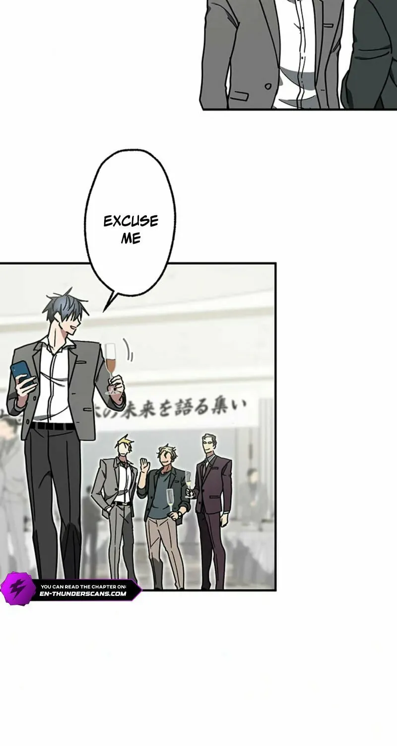 Aristocrat’s Revenge Chapter 23 page 16 - 