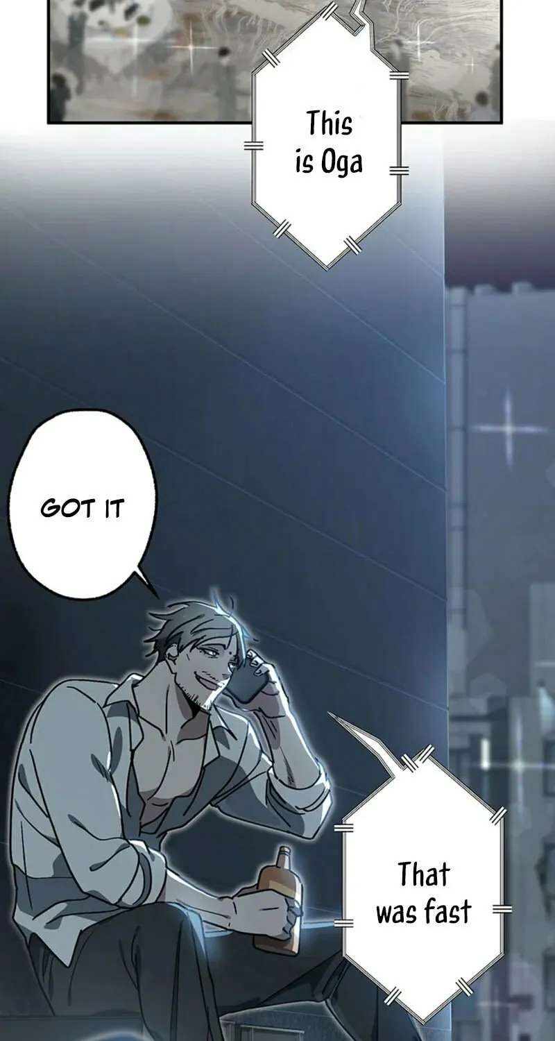 Aristocrat’s Revenge Chapter 23 page 19 - 