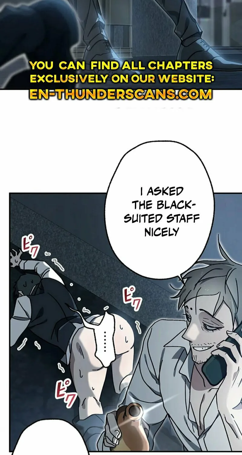 Aristocrat’s Revenge Chapter 23 page 20 - 