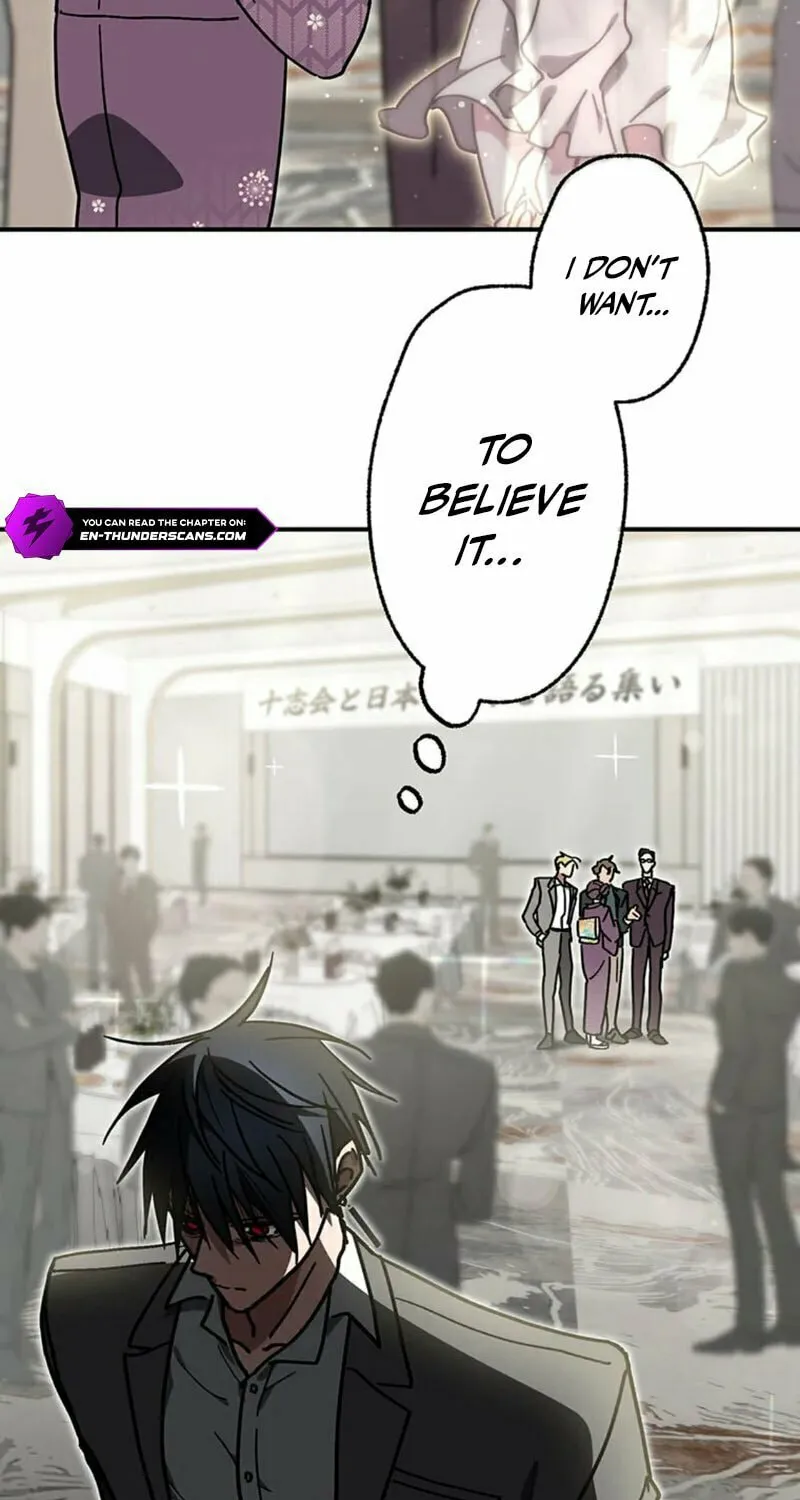 Aristocrat’s Revenge Chapter 23 page 28 - 