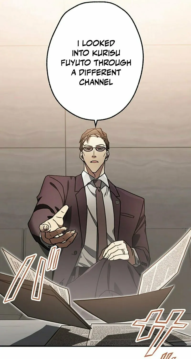 Aristocrat’s Revenge Chapter 23 page 32 - 