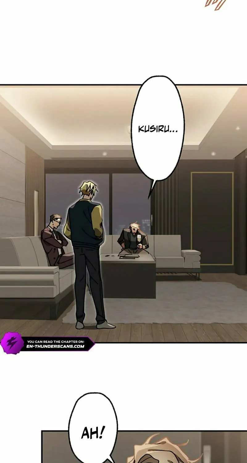 Aristocrat’s Revenge Chapter 23 page 33 - 