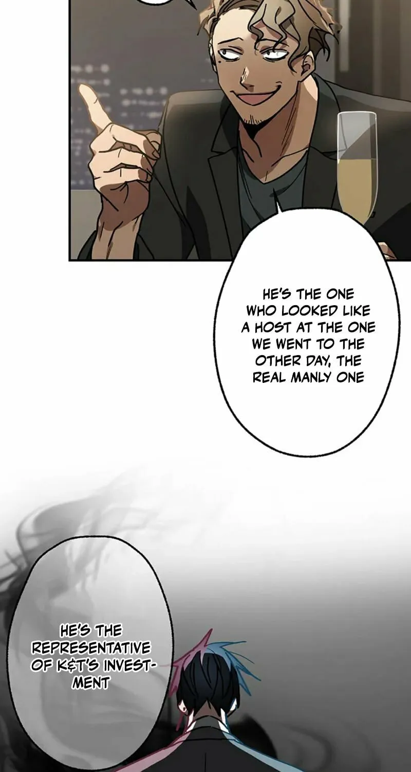 Aristocrat’s Revenge Chapter 23 page 34 - 
