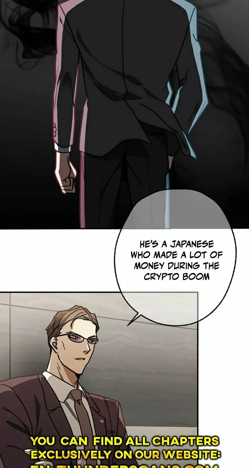 Aristocrat’s Revenge Chapter 23 page 35 - 