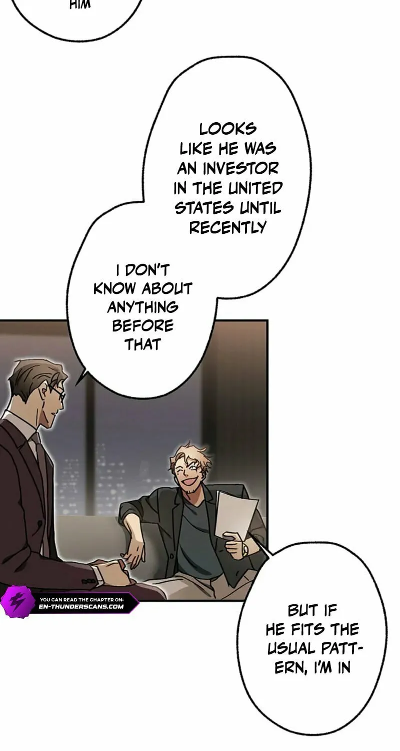 Aristocrat’s Revenge Chapter 23 page 37 - 