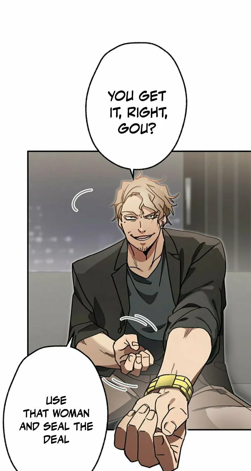 Aristocrat’s Revenge Chapter 23 page 38 - 
