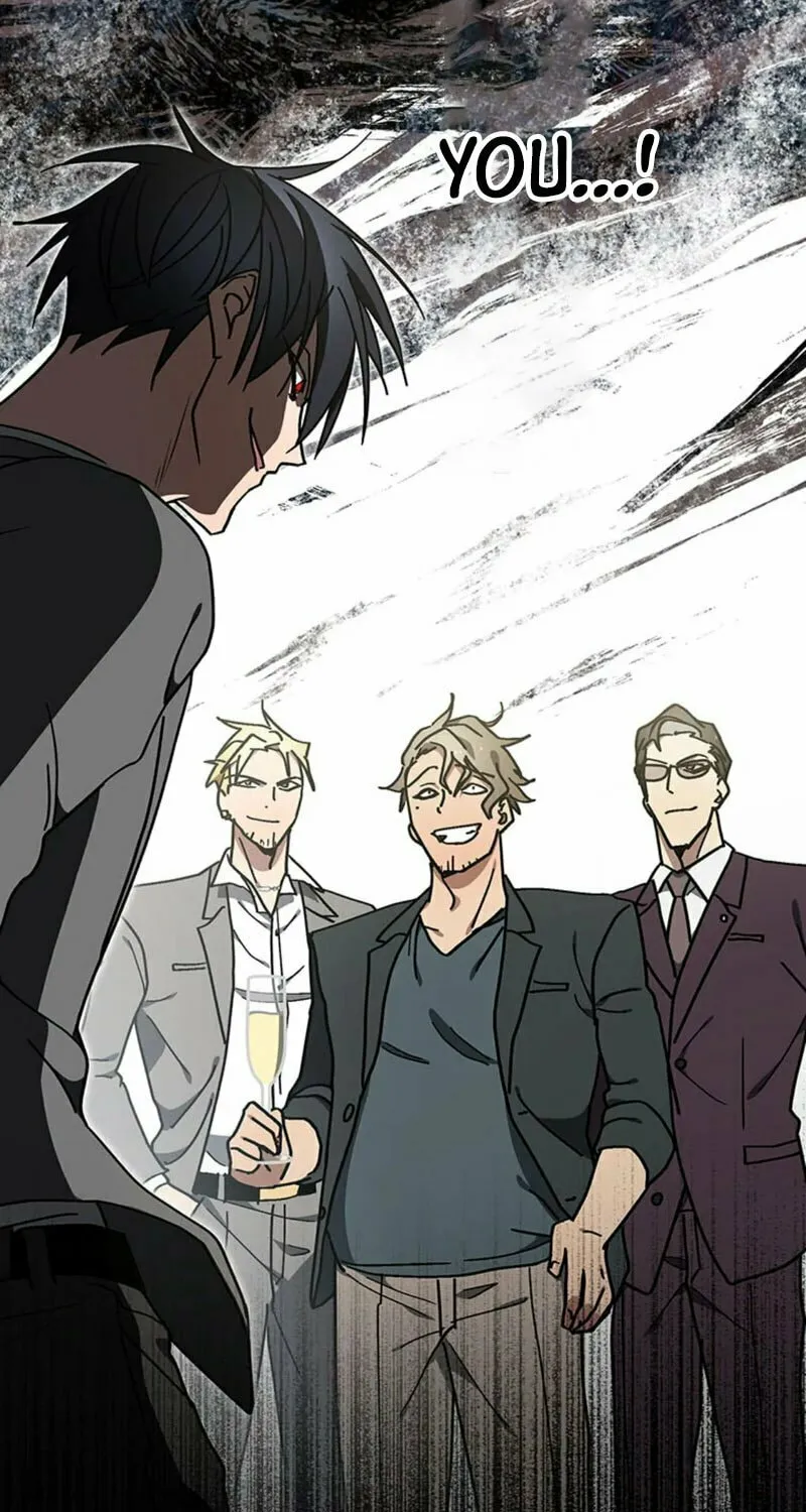 Aristocrat’s Revenge Chapter 23 page 5 - 