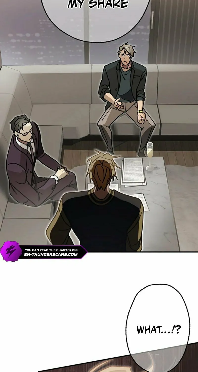 Aristocrat’s Revenge Chapter 23 page 41 - 