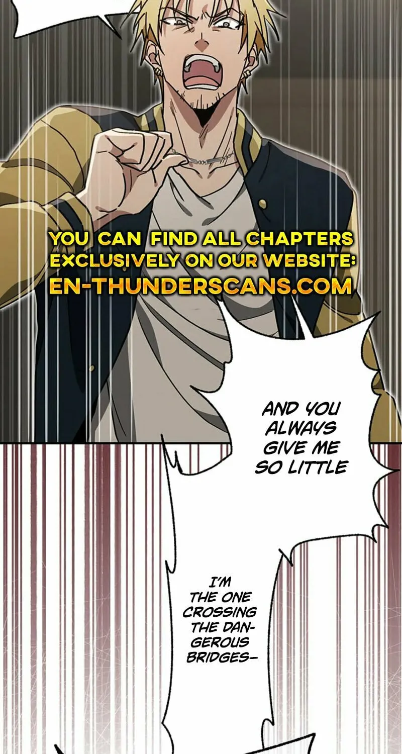 Aristocrat’s Revenge Chapter 23 page 43 - 