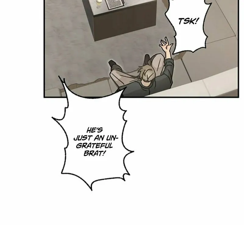 Aristocrat’s Revenge Chapter 23 page 47 - 