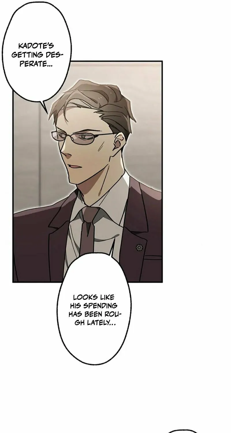 Aristocrat’s Revenge Chapter 23 page 48 - 