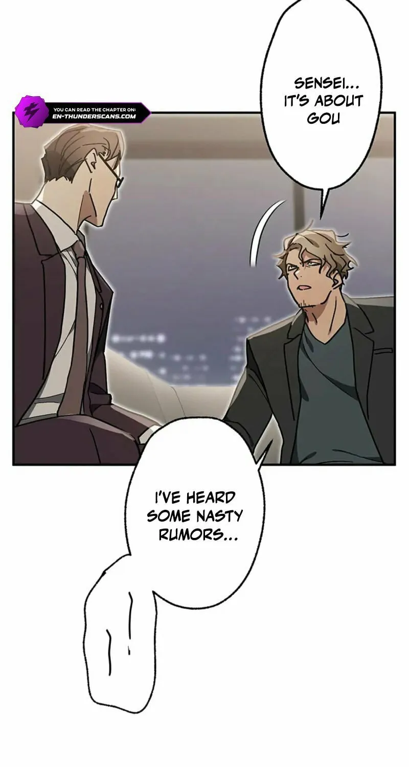 Aristocrat’s Revenge Chapter 23 page 49 - 