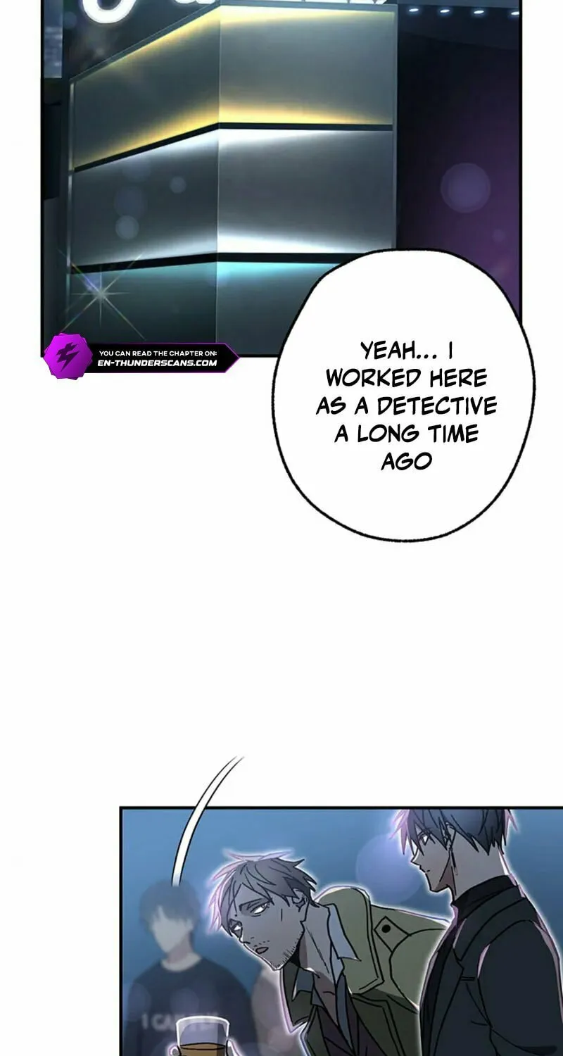 Aristocrat’s Revenge Chapter 23 page 54 - 