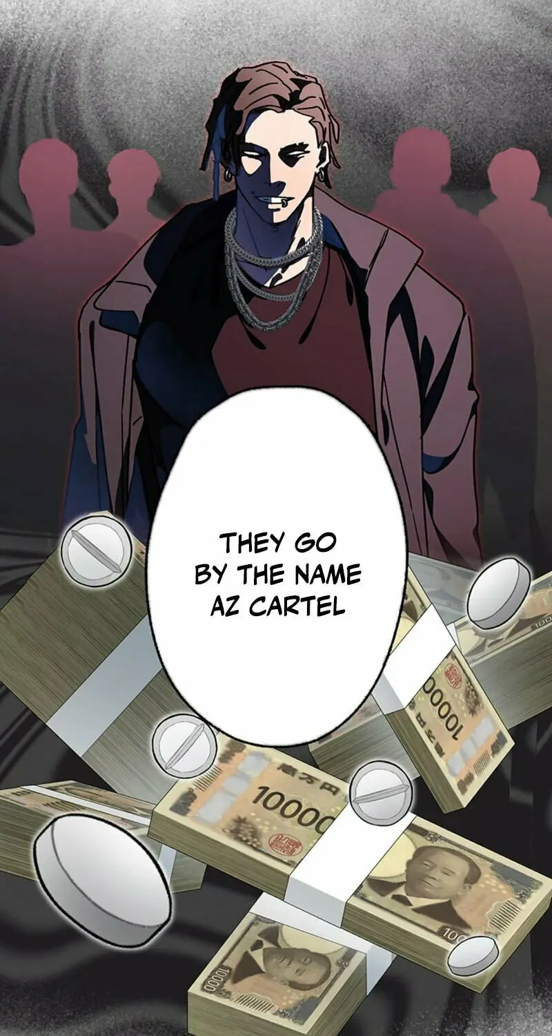 Aristocrat’s Revenge Chapter 23 page 56 - 