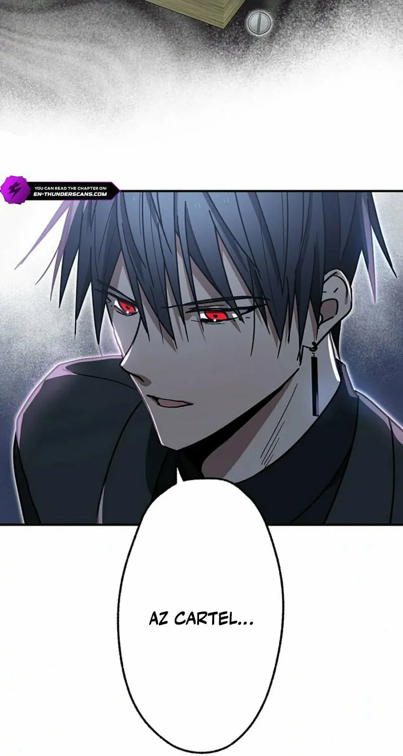 Aristocrat’s Revenge Chapter 23 page 57 - 