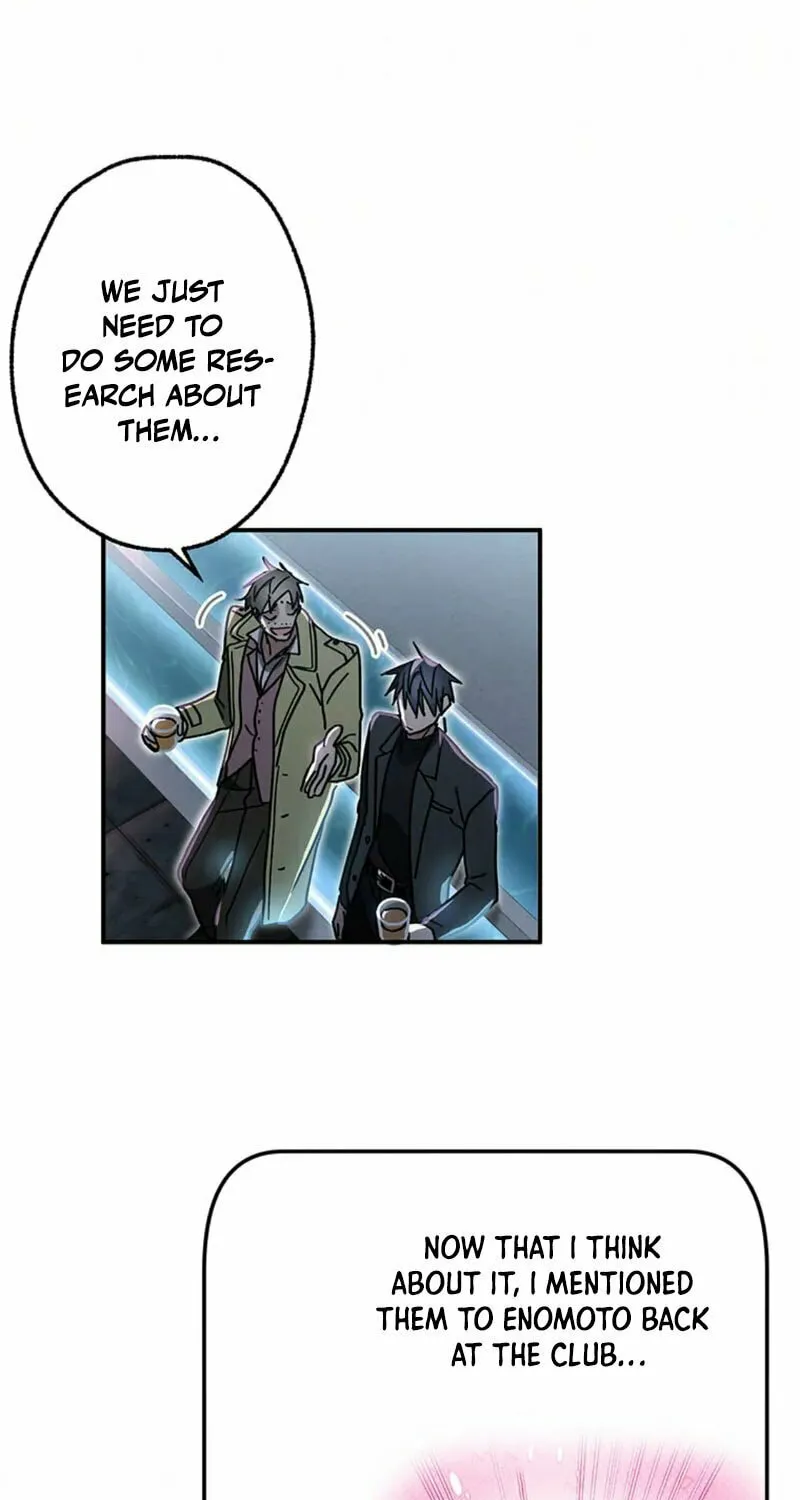 Aristocrat’s Revenge Chapter 23 page 58 - 