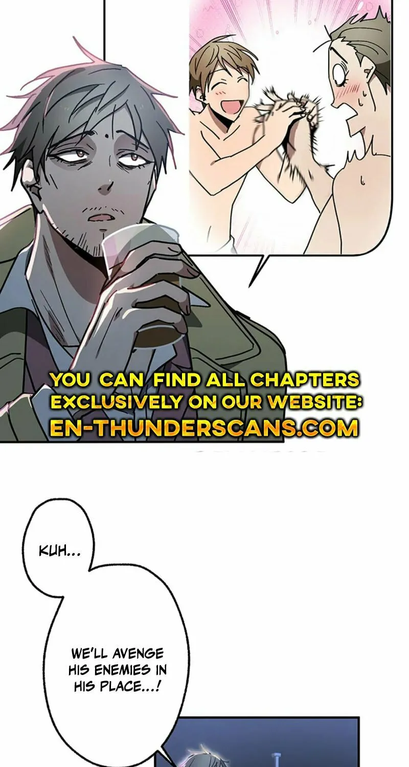 Aristocrat’s Revenge Chapter 23 page 59 - 