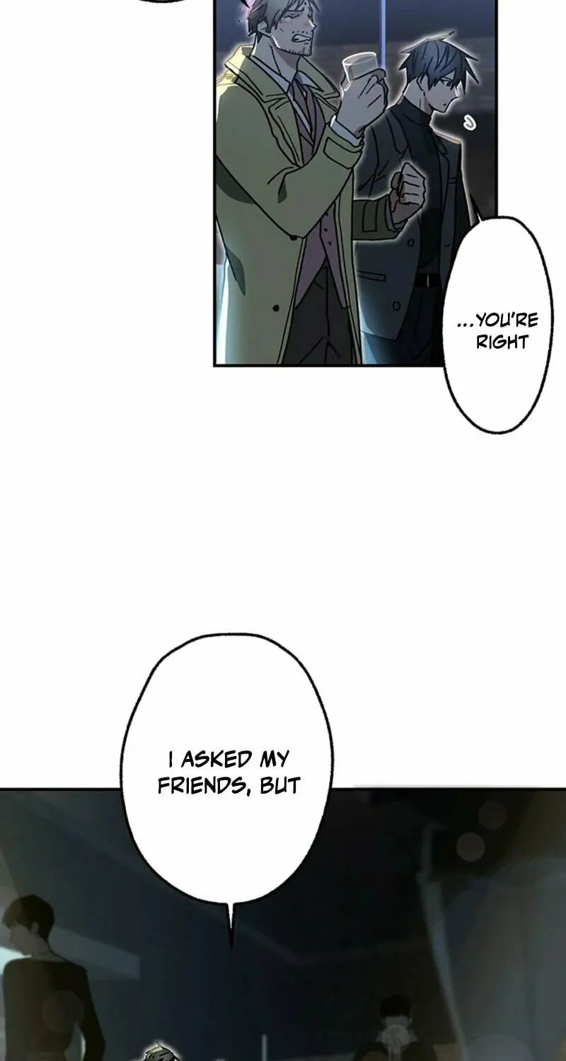 Aristocrat’s Revenge Chapter 23 page 60 - 