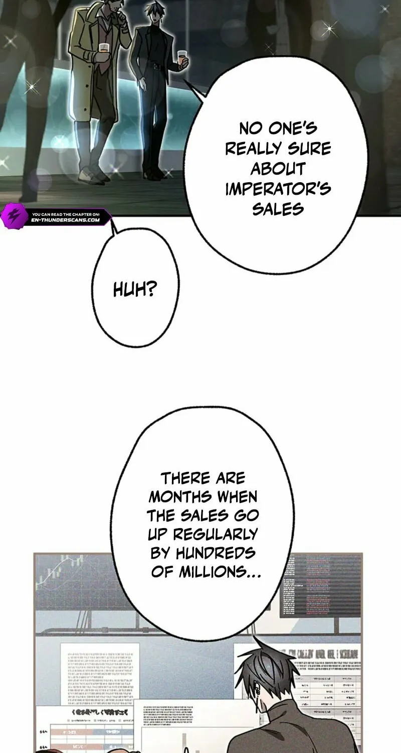 Aristocrat’s Revenge Chapter 23 page 61 - 