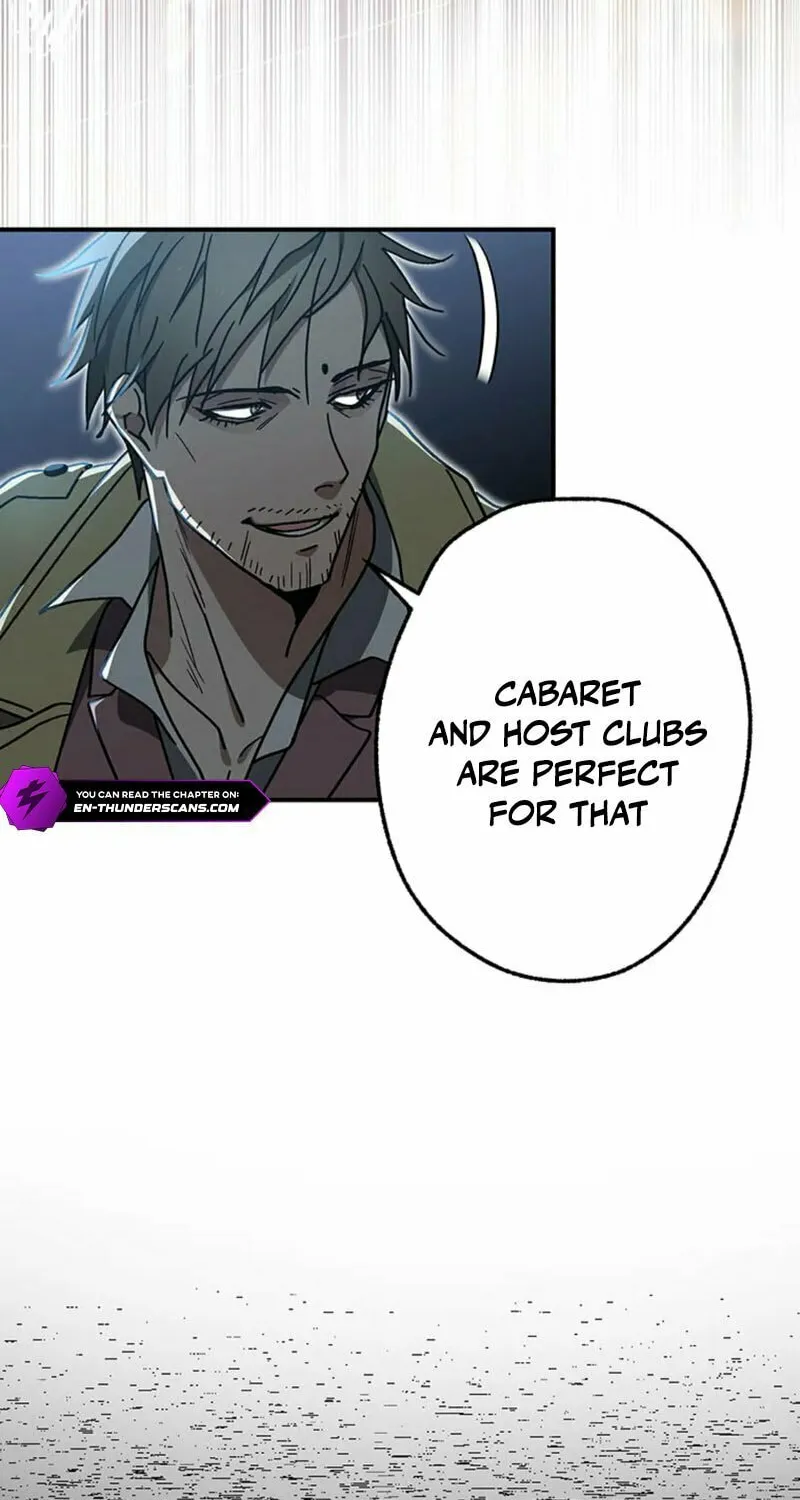 Aristocrat’s Revenge Chapter 23 page 64 - 