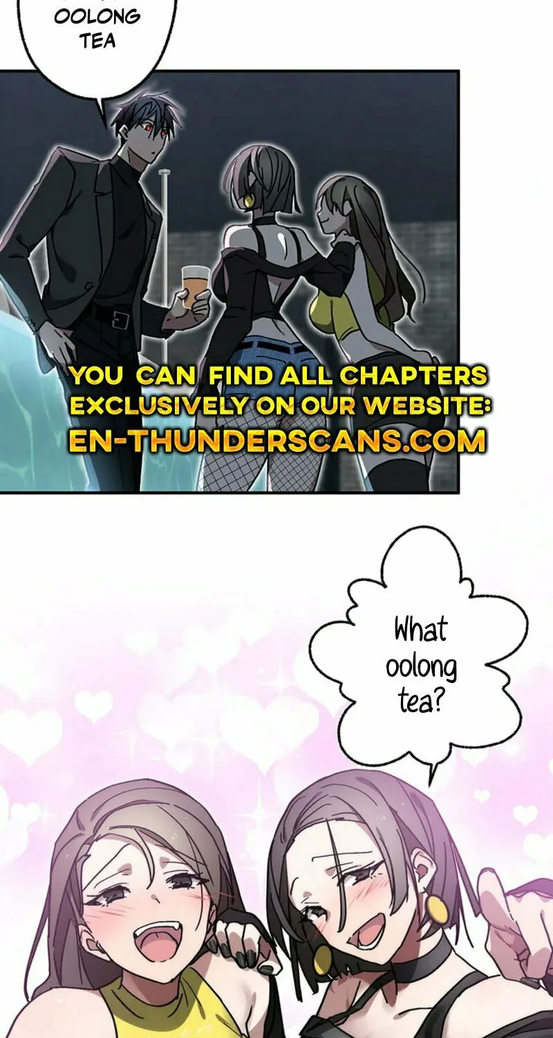 Aristocrat’s Revenge Chapter 23 page 75 - 