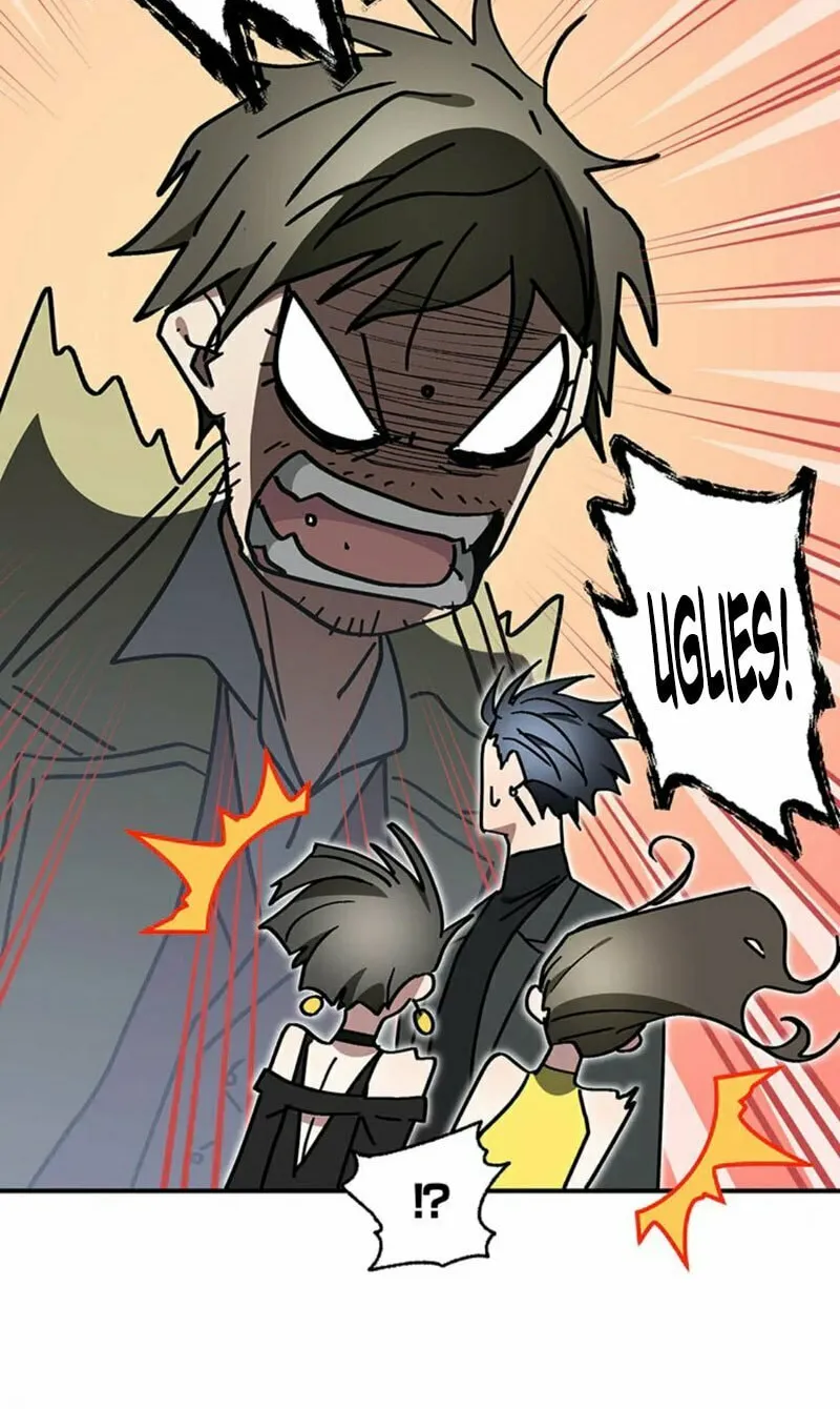 Aristocrat’s Revenge Chapter 23 page 78 - 