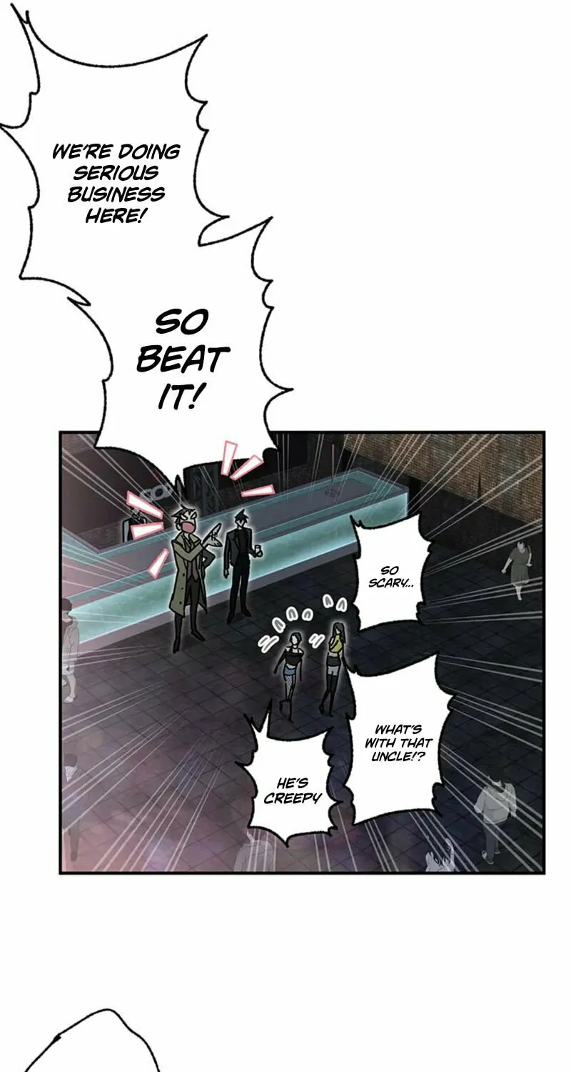 Aristocrat’s Revenge Chapter 23 page 79 - 