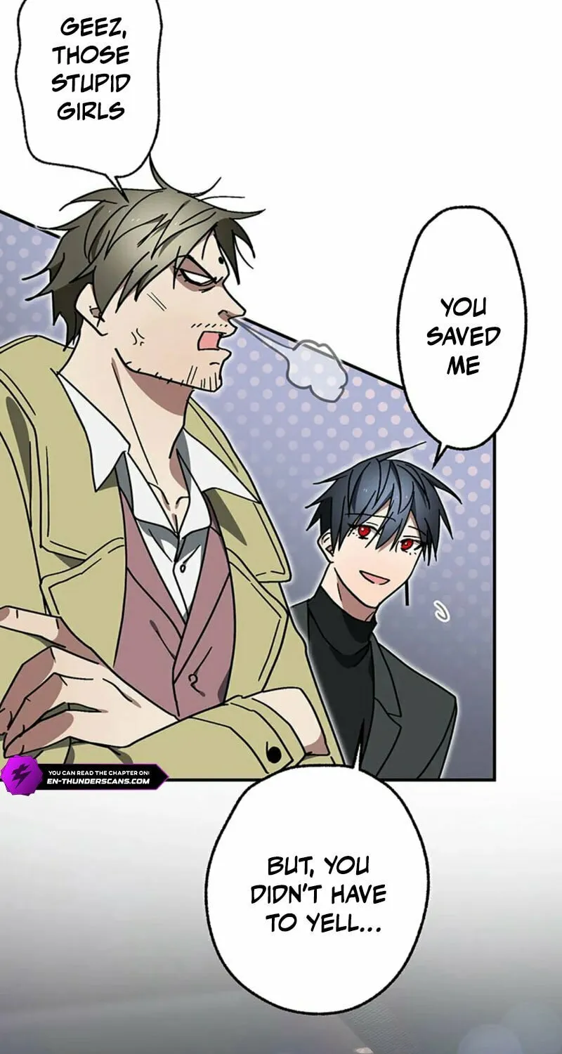 Aristocrat’s Revenge Chapter 23 page 80 - 