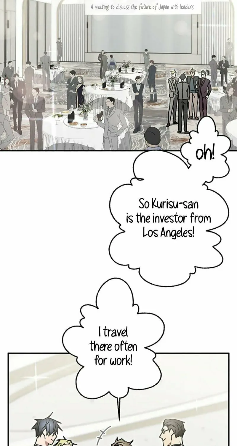Aristocrat’s Revenge Chapter 23 page 9 - 