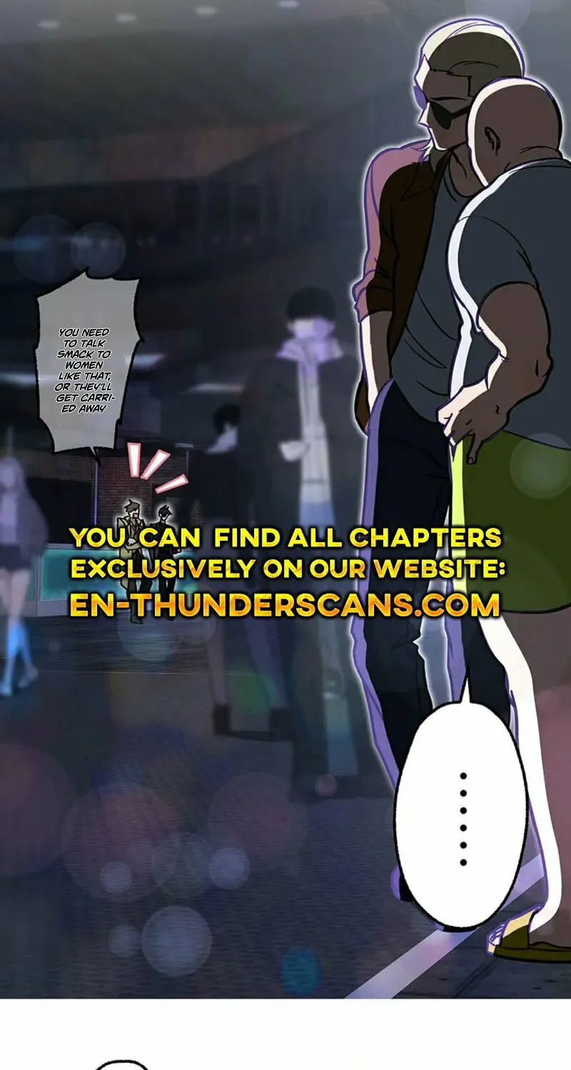 Aristocrat’s Revenge Chapter 23 page 81 - 