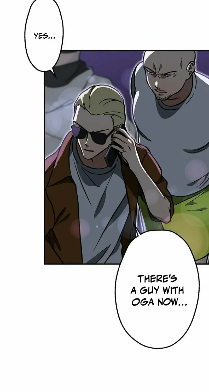 Aristocrat’s Revenge Chapter 23 page 82 - 