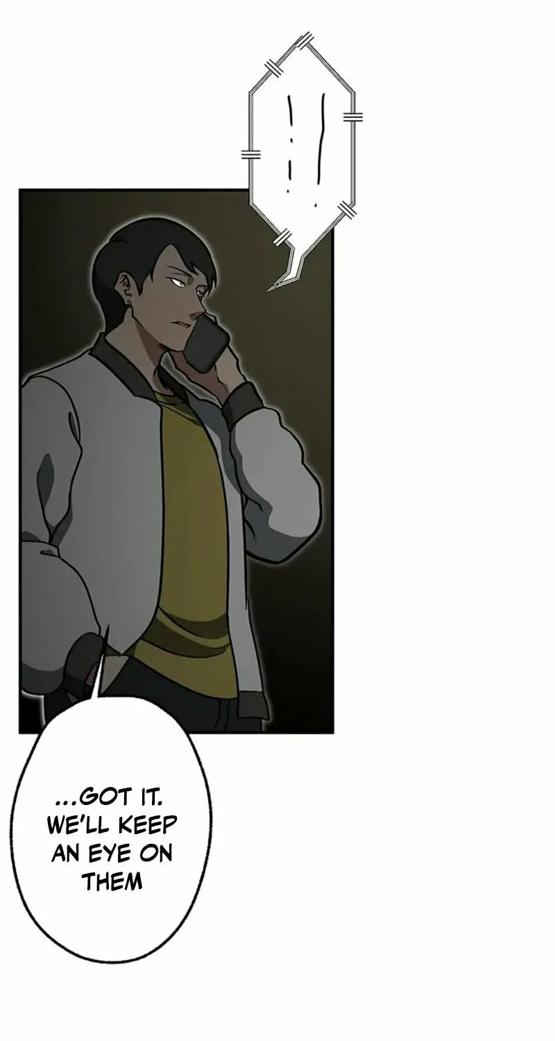 Aristocrat’s Revenge Chapter 23 page 83 - 