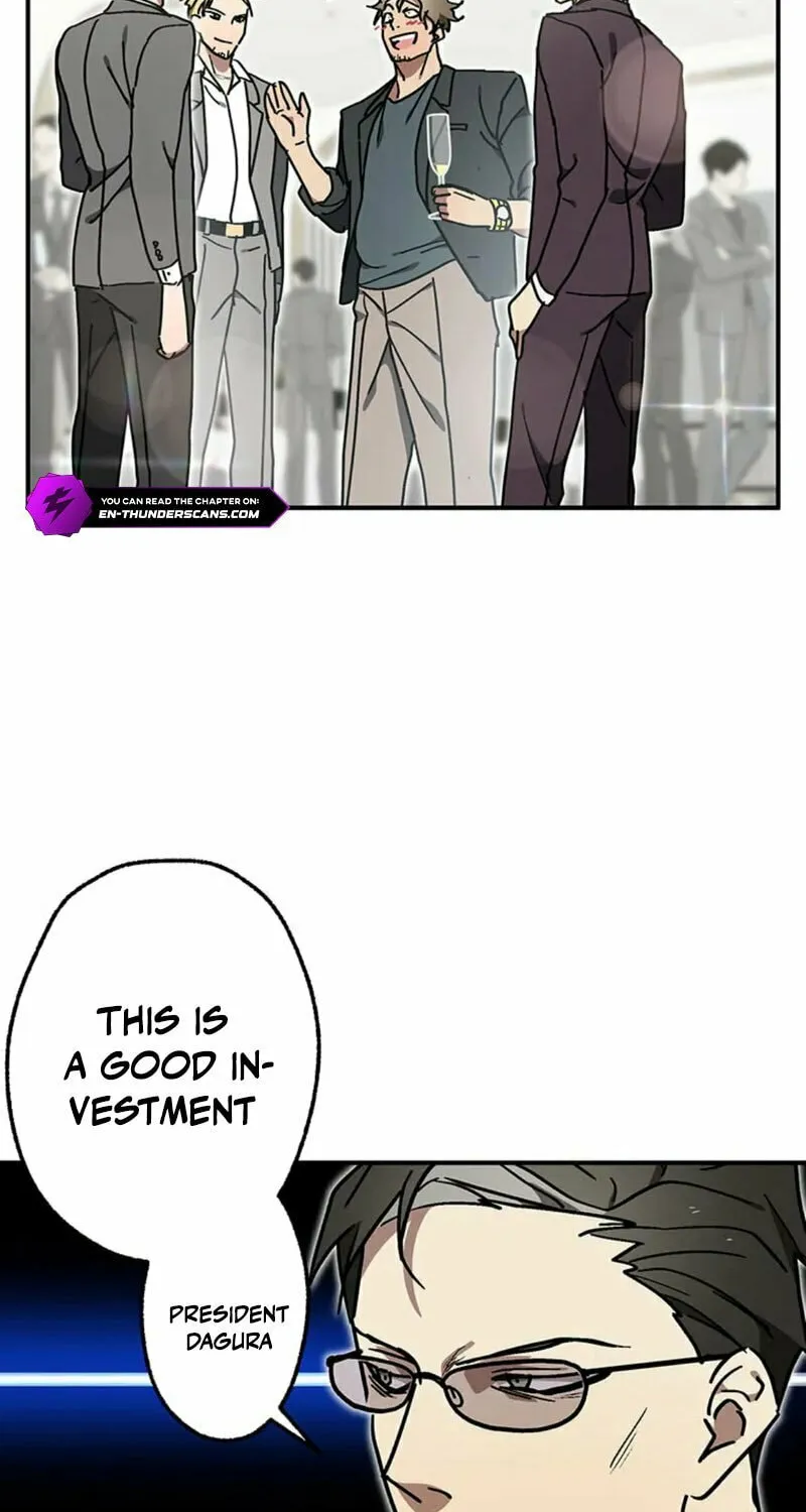 Aristocrat’s Revenge Chapter 23 page 10 - 
