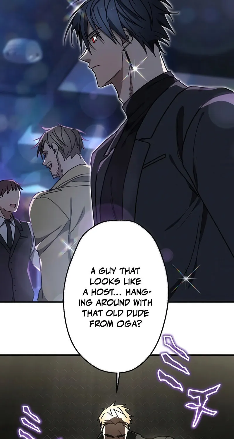 Aristocrat’s Revenge Chapter 24 page 2 - 