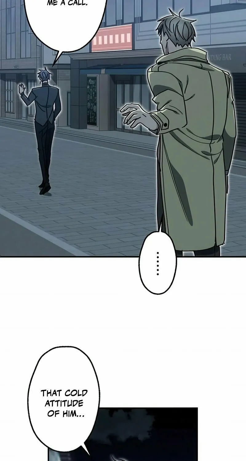 Aristocrat’s Revenge Chapter 24 page 12 - 