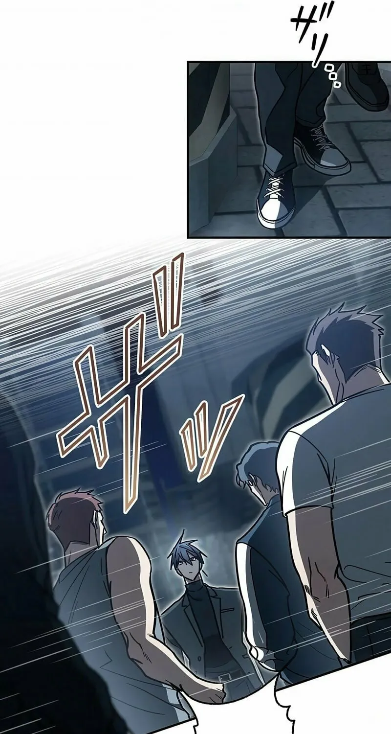 Aristocrat’s Revenge Chapter 24 page 18 - 
