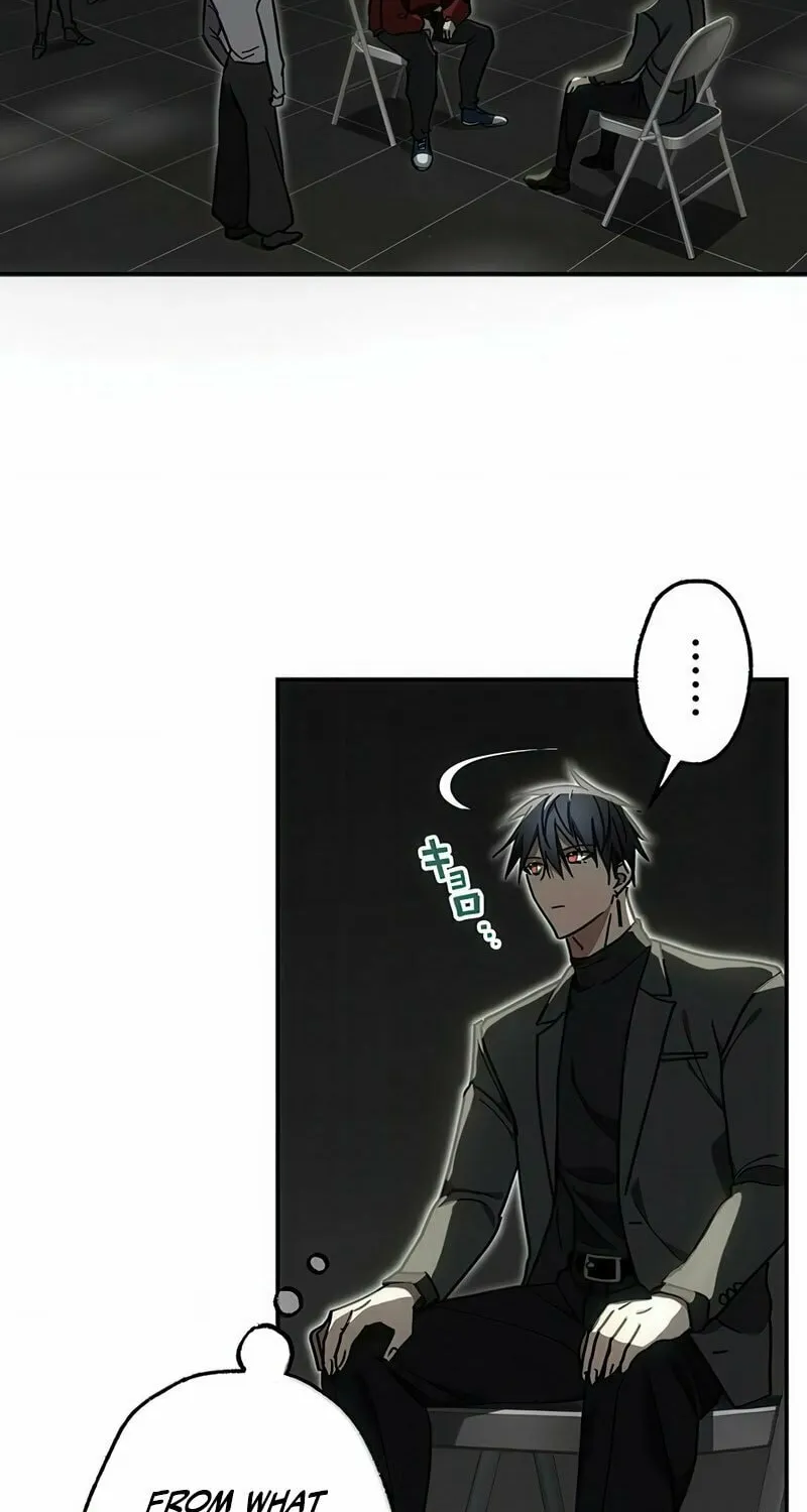 Aristocrat’s Revenge Chapter 24 page 23 - 