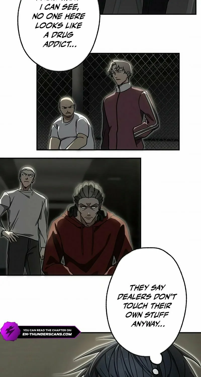 Aristocrat’s Revenge Chapter 24 page 24 - 