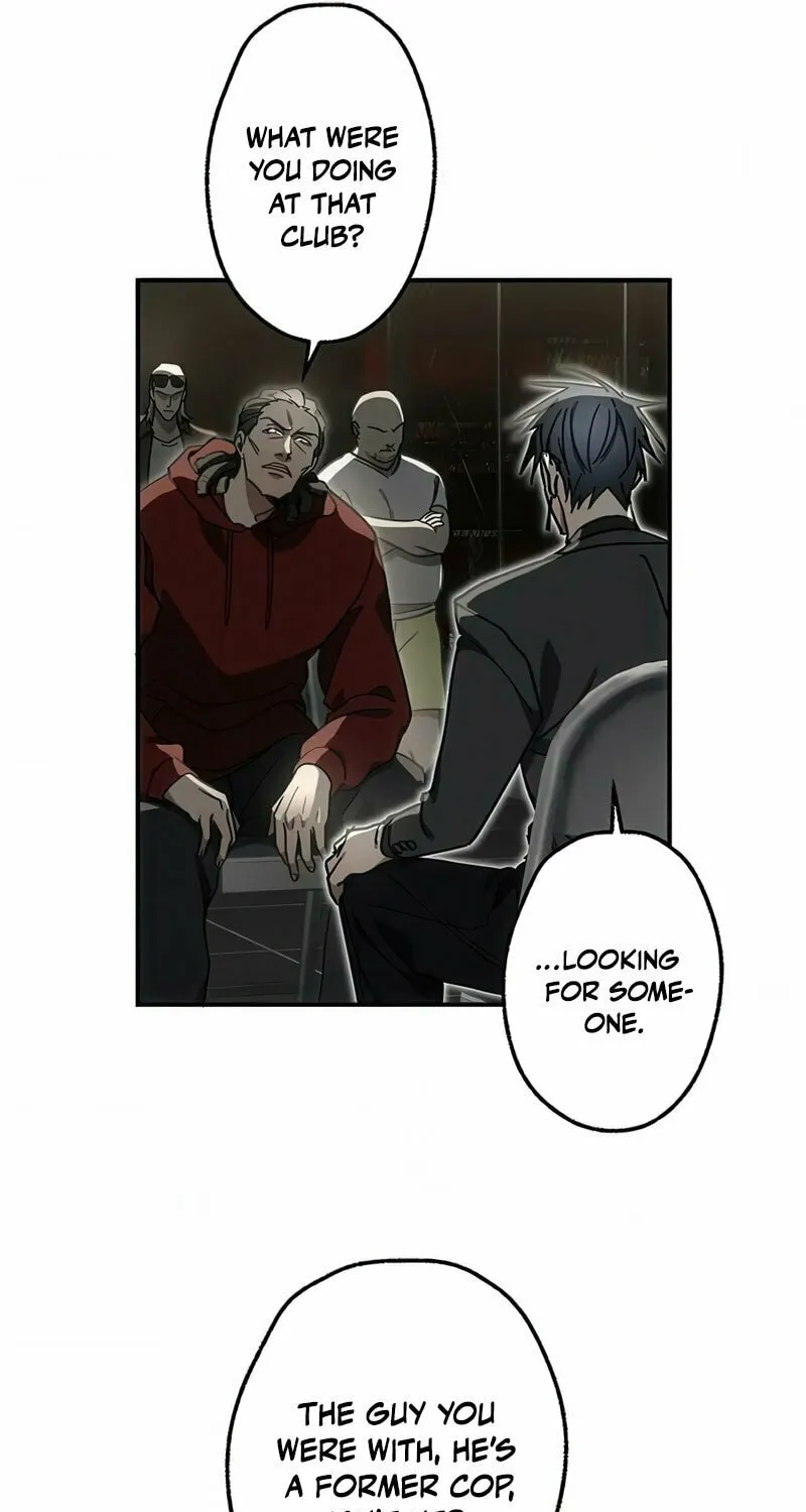 Aristocrat’s Revenge Chapter 24 page 26 - 