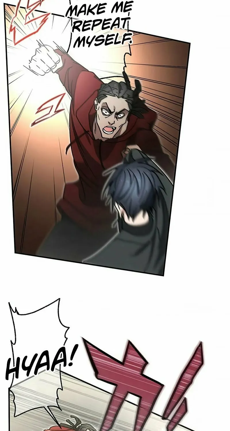 Aristocrat’s Revenge Chapter 24 page 29 - 