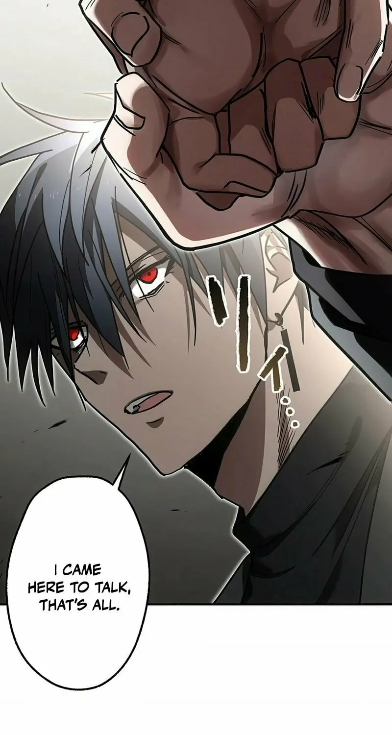 Aristocrat’s Revenge Chapter 24 page 31 - 
