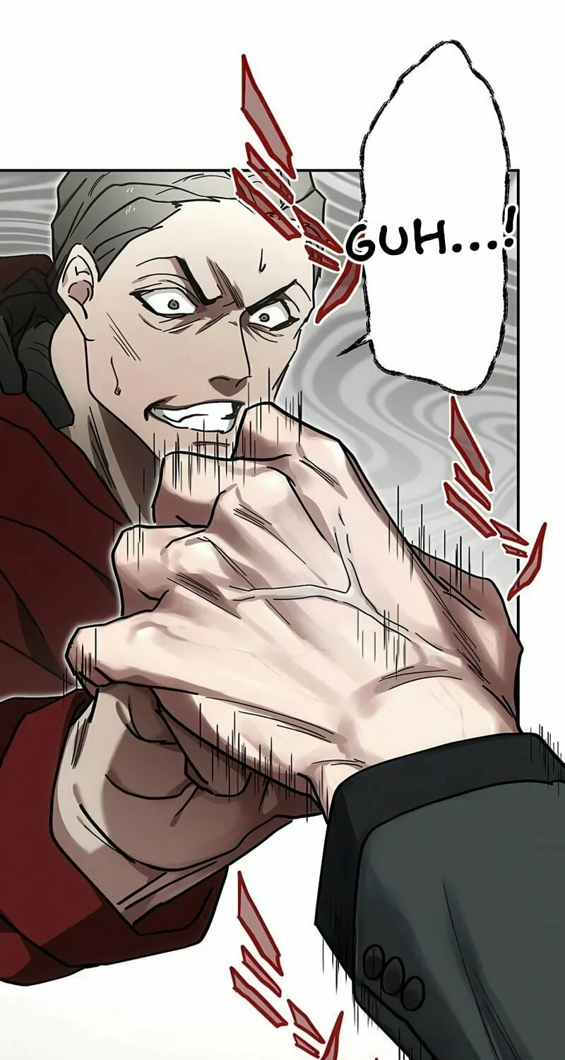Aristocrat’s Revenge Chapter 24 page 32 - 