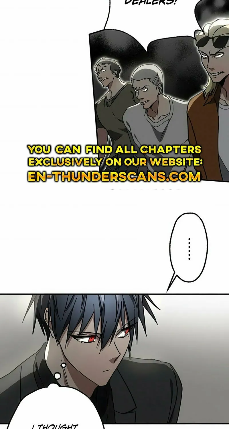 Aristocrat’s Revenge Chapter 24 page 36 - 