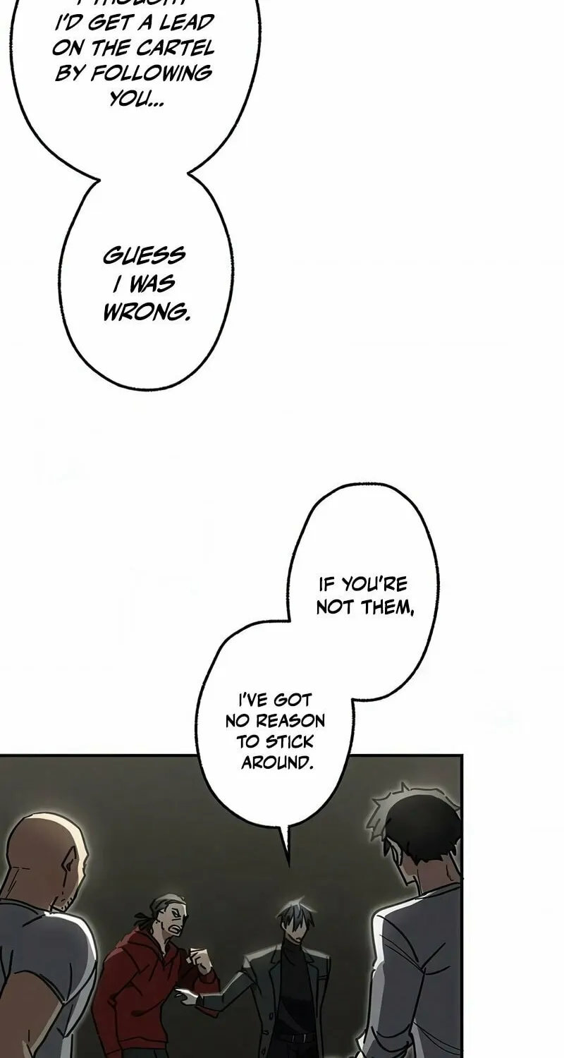 Aristocrat’s Revenge Chapter 24 page 37 - 